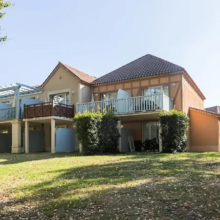 La Résidence Du - Maeva - 2 Pièces 4 Personnes - Sélection Mae-5811 Appartement *