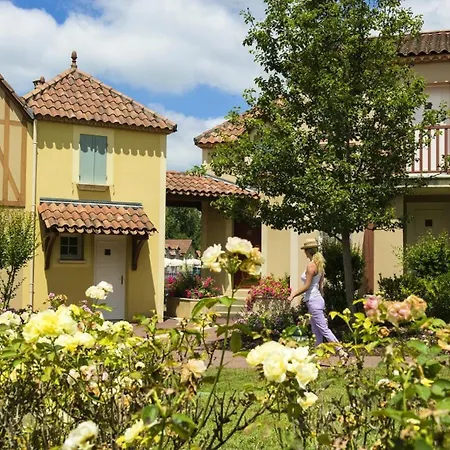 La Résidence Du - Maeva - 2 Pièces 4 Personnes - Sélection Mae-5811