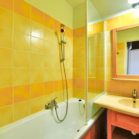 La Résidence Du - Maeva - 2 Pièces 4 Personnes - Sélection Mae-5811 *