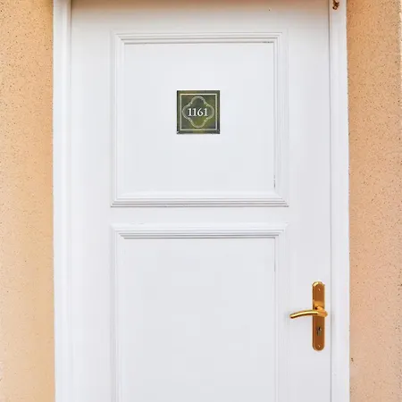 La Résidence Du - Maeva - 2 Pièces 4 Personnes - Sélection Mae-5811 Appartement