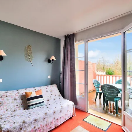 La Du - Maeva - 2 Pieces 4 Personnes - Selection Mae-5811 Apartament *