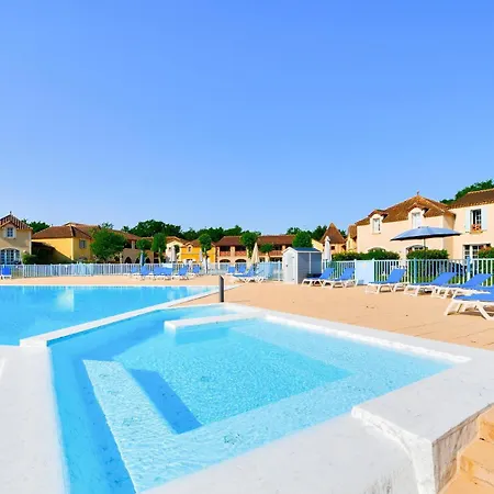 Appartement La Résidence Du - Maeva - 2 Pièces 4 Personnes - Sélection Mae-5811 Monflanquin