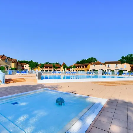 La Résidence Du - Maeva - 2 Pièces 4 Personnes - Sélection Mae-5811 Monflanquin