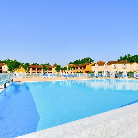 La Du - Maeva - 2 Pieces 4 Personnes - Selection Mae-5811 Apartament *