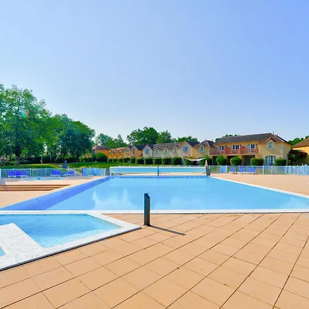 Apartament La Du - Maeva - 2 Pieces 4 Personnes - Selection Mae-5811 Monflanquin