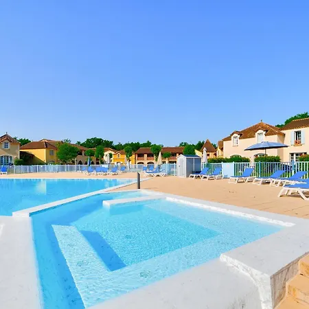 La Du - Maeva - 2 Pieces 4 Personnes - Selection Mae-5811 Apartament *