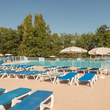 La Du - Maeva - 2 Pieces 4 Personnes - Selection Mae-5811 * Monflanquin