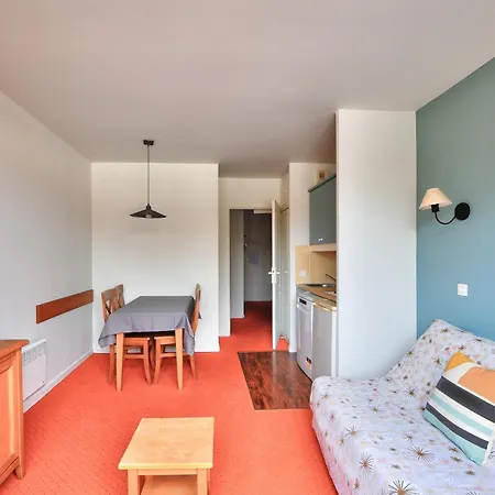 La Du - Maeva - 2 Pieces 4 Personnes - Selection Mae-5811 Apartament Monflanquin