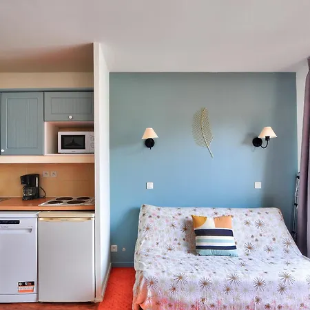 La Du - Maeva - 2 Pieces 4 Personnes - Selection Mae-5811 Apartament *