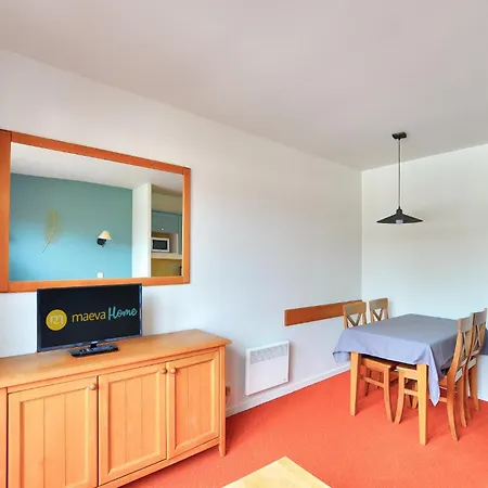 La Du - Maeva - 2 Pieces 4 Personnes - Selection Mae-5811 Apartament Monflanquin