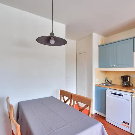 Apartament La Du - Maeva - 2 Pieces 4 Personnes - Selection Mae-5811 *