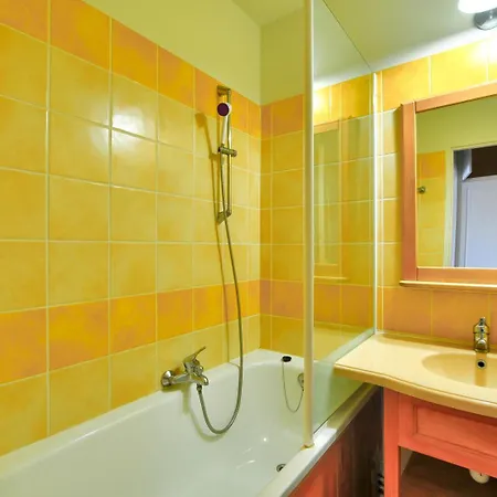 La Du - Maeva - 2 Pieces 4 Personnes - Selection Mae-5811 Apartament