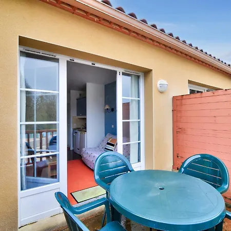 Apartament La Du - Maeva - 2 Pieces 4 Personnes - Selection Mae-5811 Monflanquin