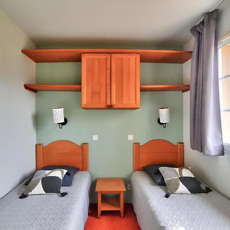 La Du - Maeva - 2 Pieces 4 Personnes - Selection Mae-5811 Apartament
